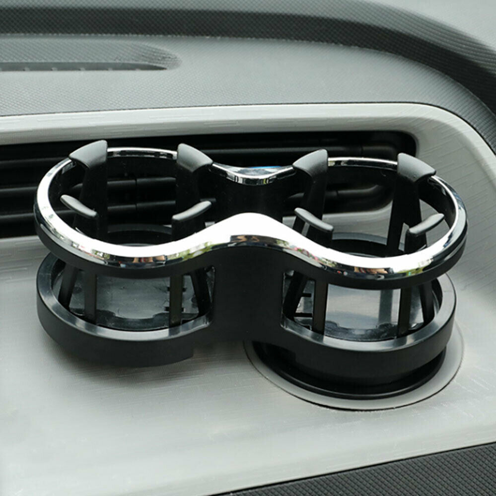 Car Cup Holder Coffee & Drink Organiser The Organised Auto