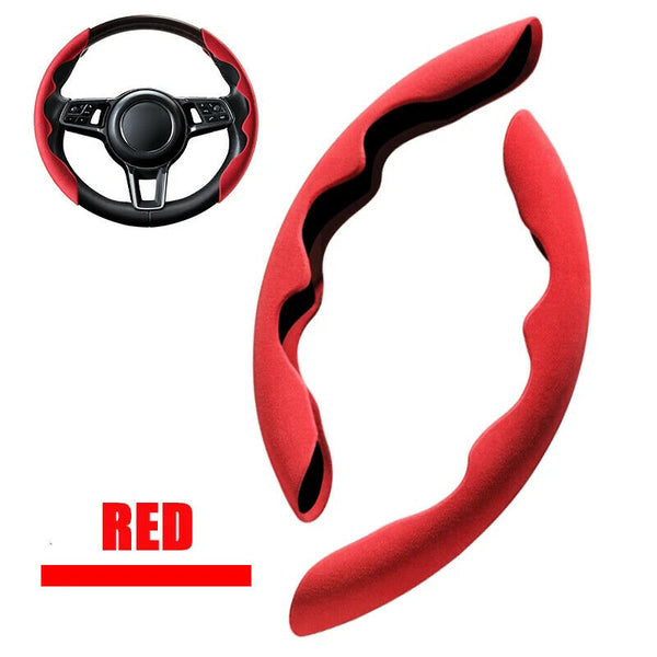 AntiSlip™ Steering Wheel Cover