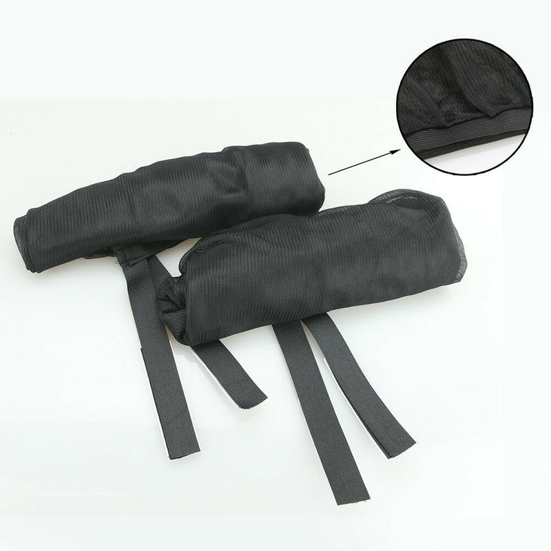 ReCar™ Rear Car Sun Shades To Protect Your Kids and Pets From The Sun