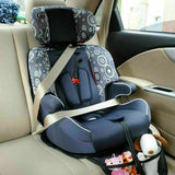 Anti-Slip Under Kids Car Seat Protector - 50% Off