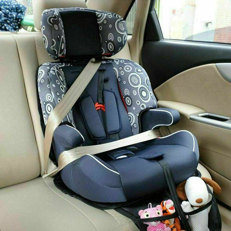 Anti-Slip Under Kids Car Seat Protector - 50% Off