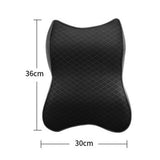 Car Seat Neck Headrest Cushion - 50% Off