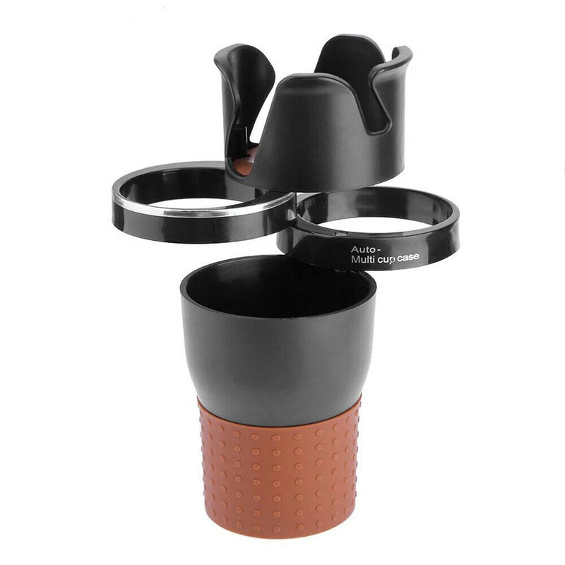 Rotatable Car Cup Organiser - 50% Off