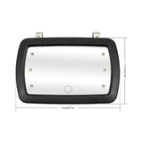 Car Sun Visor Makeup Mirror - 50% Off