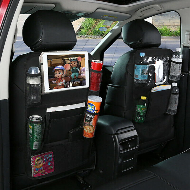 Shop The Ipad Holder For Car - Is The Best Car Seat Organiser In