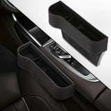 Car Seat Console Organiser - 50% Off