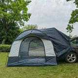 TrailBlaze™ SUV Car Waterproof Tent