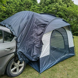 TrailBlaze™ SUV Car Waterproof Tent