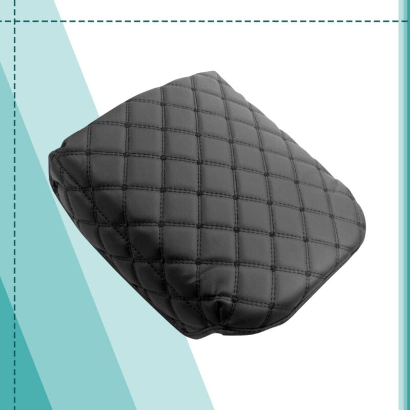 Car Centre Console Armrest Cover Mat Cushion For 2021-2023 Kia Carnival