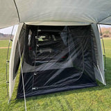 AdventureCab™ Car Tent SUV Shade Tent