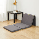 SUV Car Bed Foam Mattress