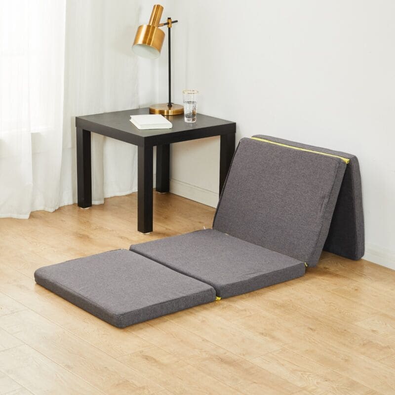 SUV Car Bed Foam Mattress