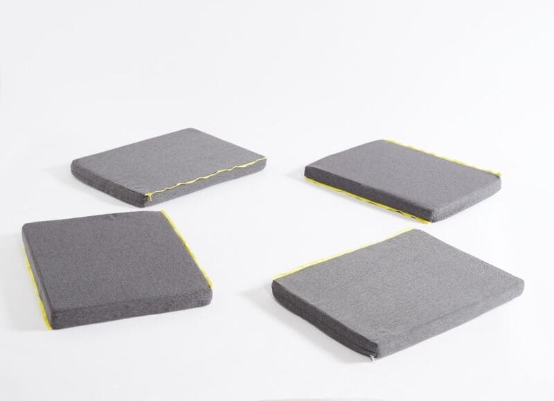 SUV Car Bed Foam Mattress