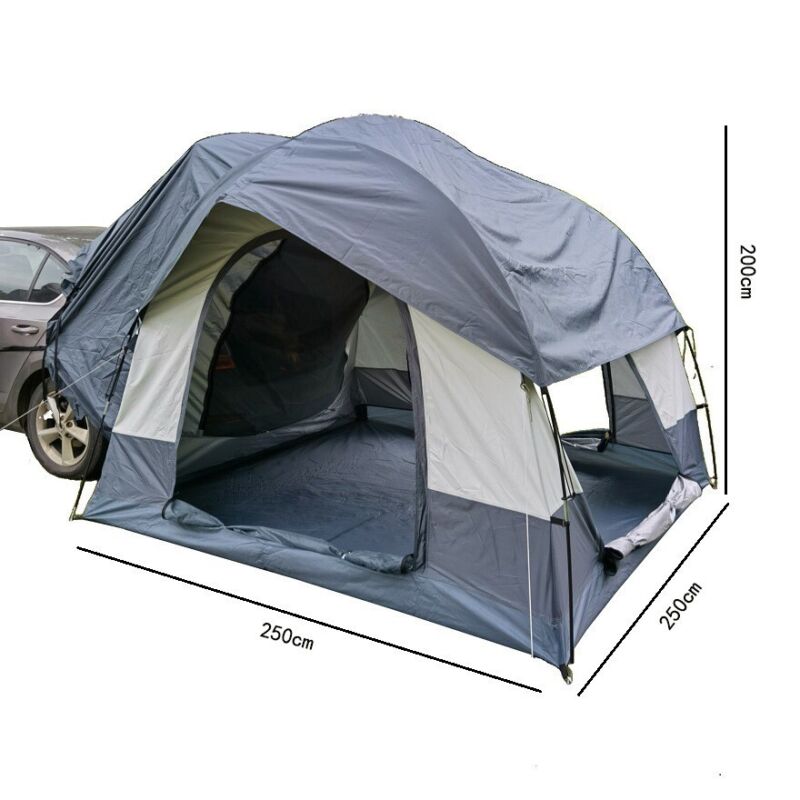 TrailBlaze™ SUV Car Waterproof Tent