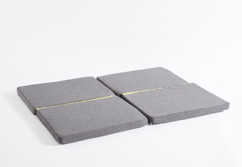 SUV Car Bed Foam Mattress