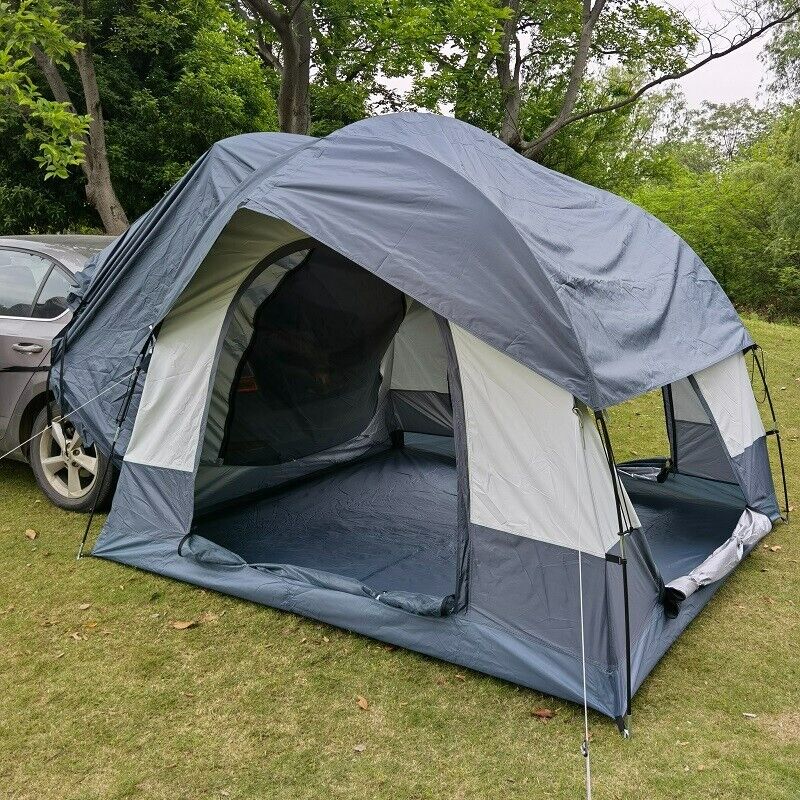 TrailBlaze™ SUV Car Waterproof Tent