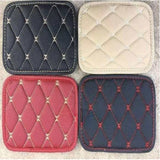 CarLux™ Custom Made Car Floor Mats For Subaru XV 2017-2022