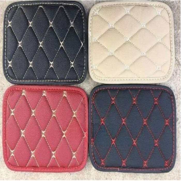 CarLux™ Custom Made Car Floor Mats For Subaru XV 2017-2022