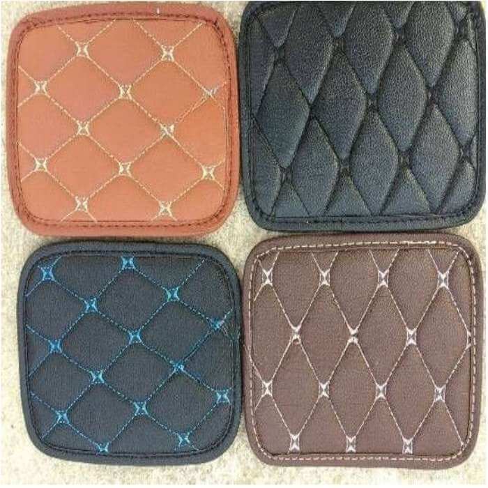 CarLux™ Custom Made Car Floor Mats For Subaru XV 2017-2022