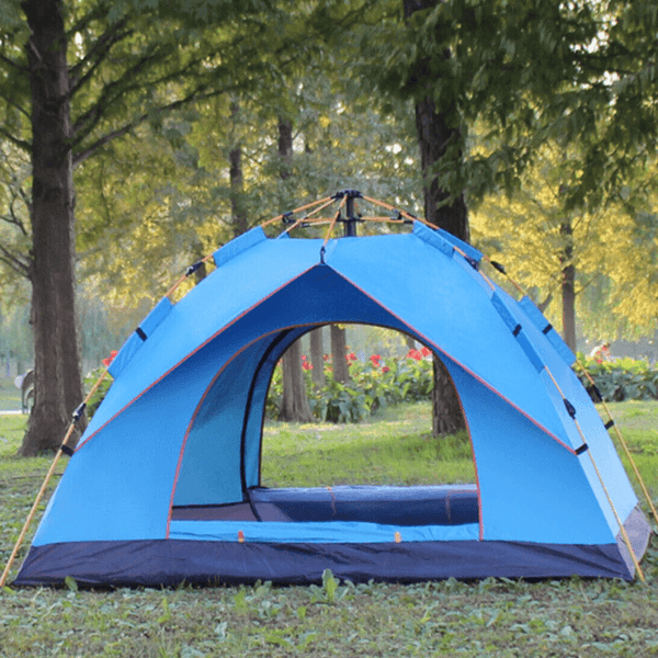 CPop™ Automatic Pop Up Tent for camping, beach and picnics