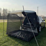 AdventureCab™ Car Tent SUV Shade Tent