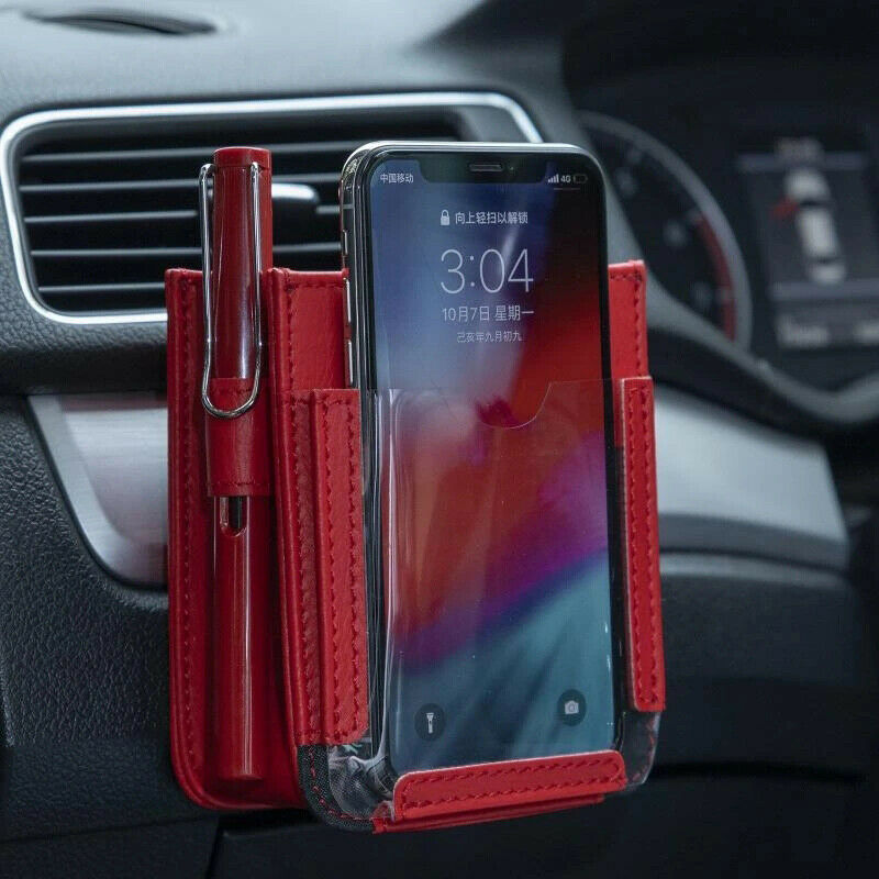 1 Australia Car Organiser Car Phone Holder By The Organised Auto