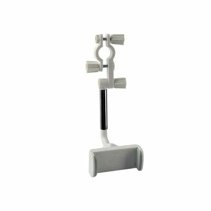 PhoneBolt™ Car Adjustable Phone Holder For Car Rear View Mirror