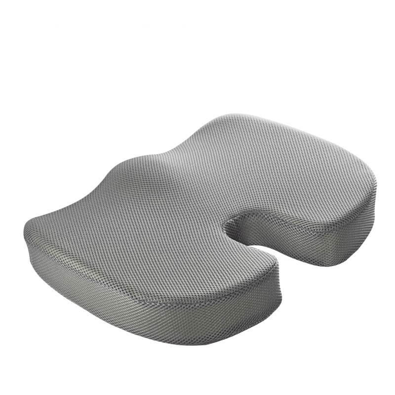 PainRelief™ Back And Posture Support Cushion for Driving and Sitting